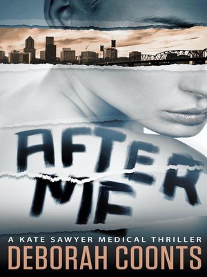 cover image of After Me